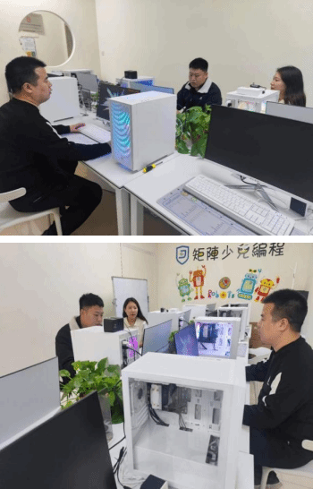 訪企拓崗促就業(yè) | 這一站，石家莊守中科技 信息技術(shù)咨詢服務(wù)的領(lǐng)航者